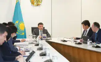 Туркестан: спортивный калейдоскоп 2026 года!