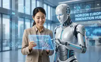 Казахский национальный женский педагогический университет выиграл конкурс программы Horizon Europe