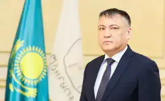 Назначение Малика Абдикадирова на пост заместителя акима Мангистауской области вызывает интерес благодаря его карьерному пути.