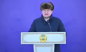 Новые медицинские пункты в Аксуатском районе: шаг к улучшению доступа к здравоохранению в сельских территориях