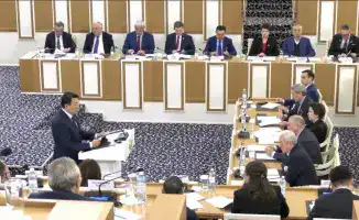 Влияние новой Конституции на стратегическое развитие Казахстана: мнение Шалкара Байбекова