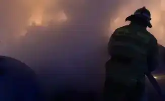 Поддержка пострадавшим в Щучинске после взрыва