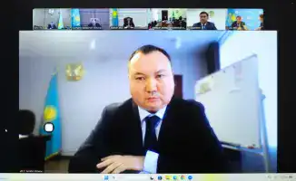 Стратегия роста: Ерсайын Нагаспаев и акиматы закладывают фундамент для экономических зон будущего