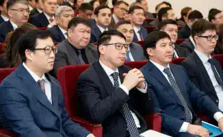 доля переработки в АПК Казахстана достигнет 70% к 2026 году