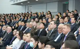 В Казахстане в 2026 году планируется масштабное обновление более 11 тысяч километров автодорог