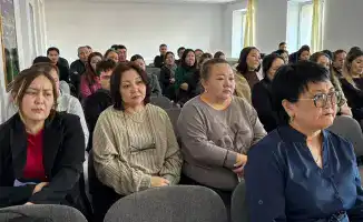 Правовые нормы для сотрудников «Астана Су Арнасы»