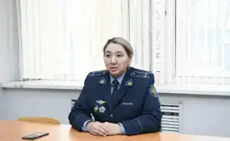 «Закон и порядок»: в Астане бывшие осужденные становятся маяками на пути к освобождению от наркотиков