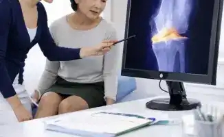 Новое ревматологическое отделение в Шымкенте: улучшение качества медицинской помощи для пациентов