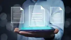 Электронный формат документов налогового резидентства Кыргызской Республики с QR-кодом