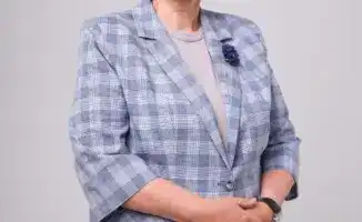 Учитель из Алматы вошла в список 50 лучших педагогов мира