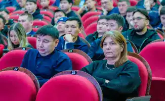 Астана обсуждает более 130 инвестиционных проектов до 2035 года на общественных слушаниях