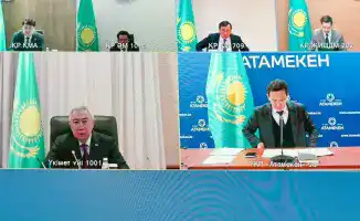 Заседание Межведомственной комиссии: обсуждение лицензирования детективов и контроля на нефтебазах