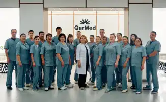 Карагандинские шахтёры и металлурги получают бесплатное медобследование: международный проект по возрождению производственной медицины