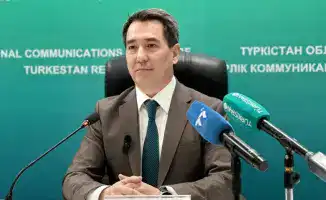 В Туркестанской области выявлены 100 туристических мест, включая пещеру Акмешит и мавзолей Арыстанбаб