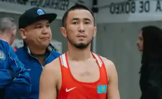 Боксеры сборной Казахстана готовы к бою на турнире Boxam Elite 2026 в Испании: прямая трансляция 5 февраля из Ла-Нусии