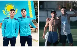 Братья Сабырхан и Оралбай могут изменить ход турнира Boxam Elite в Испании: полуфиналы 6 февраля определят их дальнейшую судьбу в боксе