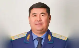Назначение нового прокурора Астаны: изменения в судебной системе и их влияние на общество