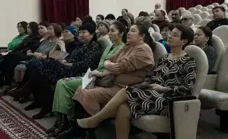 Обсуждение антитеррористических мер в Кокшетау: последствия для безопасности региона