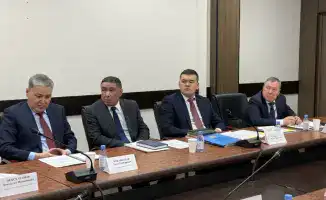 Цифровизация перемещения сельскохозяйственной продукции в Казахстане: шаг к прозрачности и безопасности