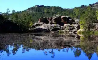 Карагандинская область: новые проекты экотуризма