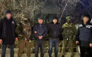 Сеть теней: Казахстанец пойман на горячем при получении 8 кг метамфетамина