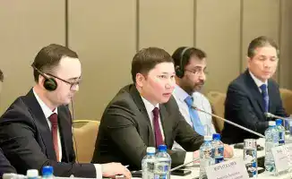 Модернизация статистики в Казахстане: новые стандарты качества и прозрачности данных на горизонте