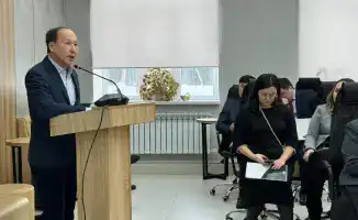 Обсуждение проекта новой Конституции Казахстана: акценты на правозащитные инициативы и политические реформы в контексте международного сотрудничества