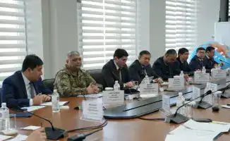 Общественное участие в республиканском учении по предупреждению чрезвычайных ситуаций «Көктем-2026»