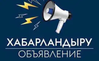 Объявление о международном конкурсе на отбор независимых членов Наблюдательного совета компании «Digital Silk Road Company» в Казахстане