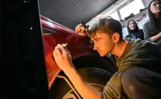 Казахстанский колледж: международная аккредитация — шаг в будущее!