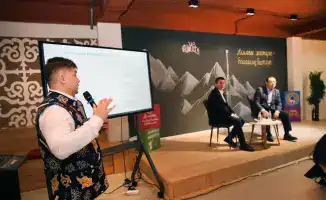 В Алматы открыли 11 молодежных центров и провели 5 тыс. мероприятий за три года