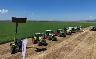 Крупные инвестиции в агропромышленность Восточного Казахстана: новые проекты улучшают жизнь в селах и обеспечивают продовольственную безопасность