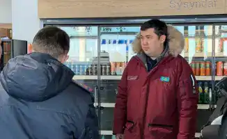 Мониторинг придорожного сервиса в Карагандинской области: шаг к улучшению туристической инфраструктуры и безопасности