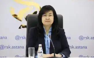 В Астане ежегодно более 120 новых случаев рака шейки матки и профилактика через вакцинацию