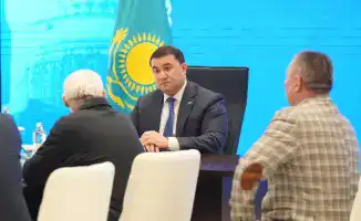 Эффективность работы с обращениями граждан в Туркестанской области: контроль как залог решения социальных проблем