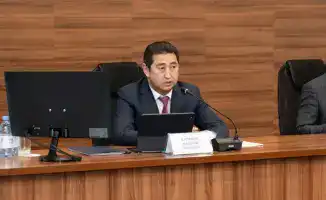 Регионы Казахстана лидируют в агропроме