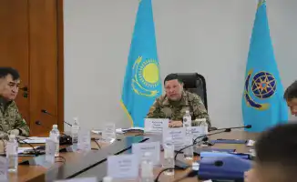 Упражнения по ликвидации паводков: готовность служб гражданской защиты под угрозой