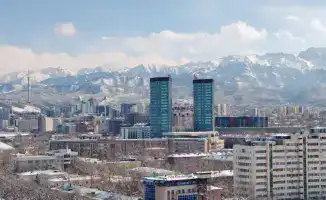 Строительство родильного дома и амбулатории в Алматы с финансированием 3,6 млрд тенге