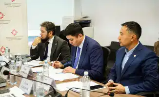 Обсуждение конституционных реформ: гражданское общество как катализатор изменений в Казахстане