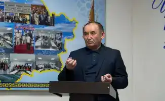 Обсуждение новой Конституции в Центрально-Азиатском инновационном университете: шаг к модернизации политической системы Казахстана