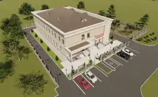 Новые культурные объекты в Жетісу: укрепление общественного доступа к знаниям и культуре