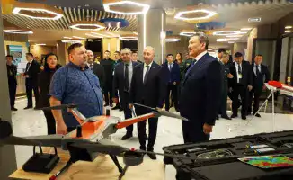 Заседание Регионального совета по науке в Петропавловске обсуждение финансирования и реформ