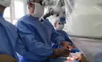 Уникальная операция в Алматы: спинальный нейростимулятор как шанс на избавление от хронической боли