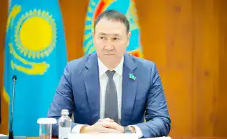 Старый совет, новые лица: выборы ветеранов в Астане