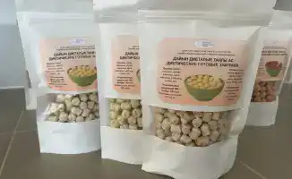 Kazakh Scientists Develop Innovative Dry Breakfasts for Diabetes and Heart Disease Prevention