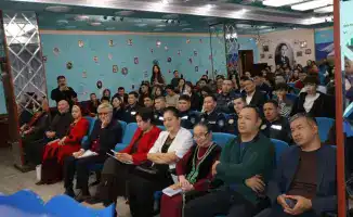 Музыка и стихи: вечер в честь Макатаева!