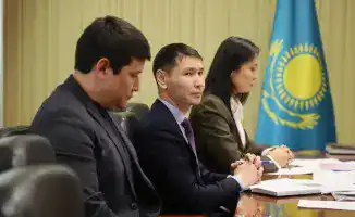 Обсуждение реализации социальных проектов с НПО в 2026 году