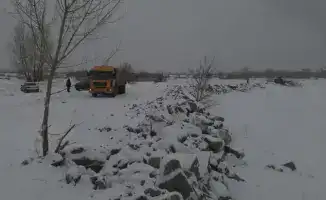 Усть-Каменогорск: город на страже от весеннего потопа