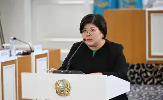 Конституционная комиссия представила доработанный проект новой Конституции для референдума