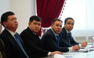 Усиление мер по предотвращению паводков в Акмолинской области: забота о жизни и имуществе населения